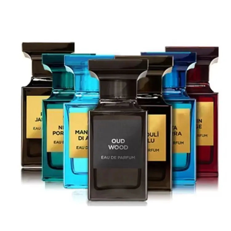 Brand Perfume 100ml  Neroli Portofino Soleil Blanc Lost Cherry Oud Wood Tobacco Vanille EDP men women Fragrance