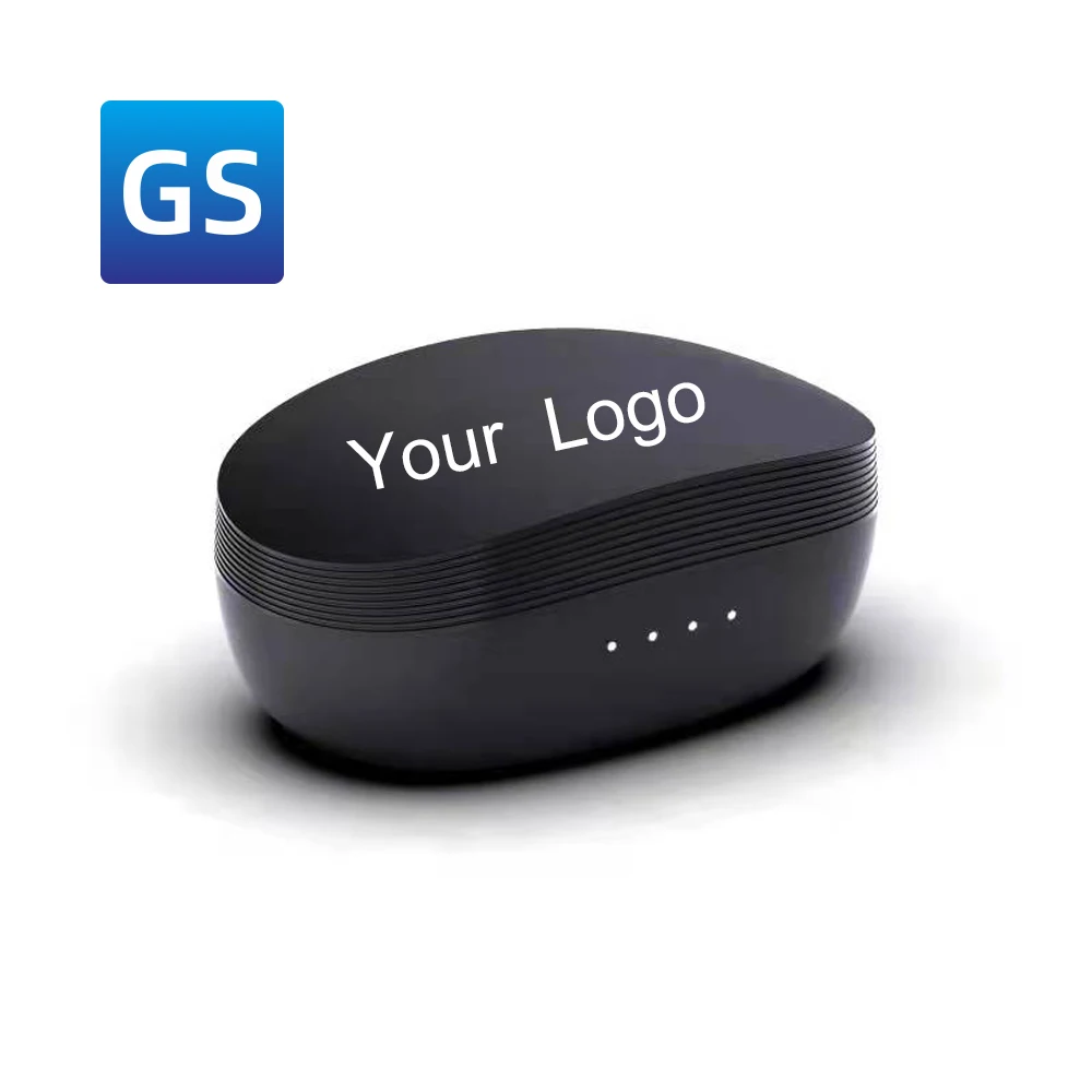 Беспроводные спортивные наушники высокого качества с микрофоном, гарнитура для мобильного телефона, игровые наушники-вкладыши, беспроводные наушники