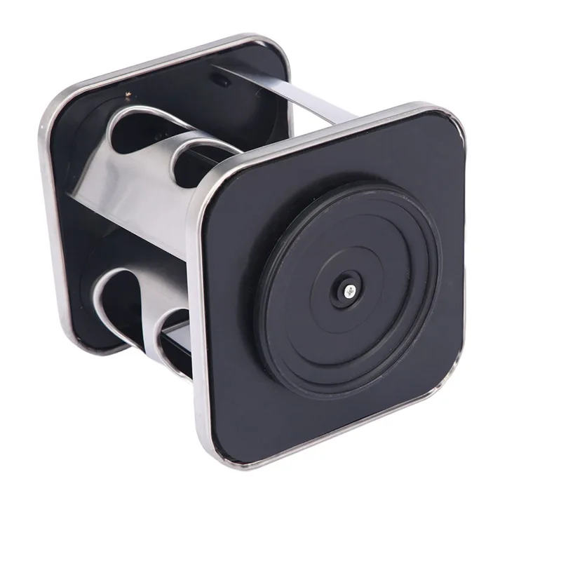 20Jars Kitchen Pepper Sauce Shaker Bottles with Stainless Steel rotating rack set seasoning rack set