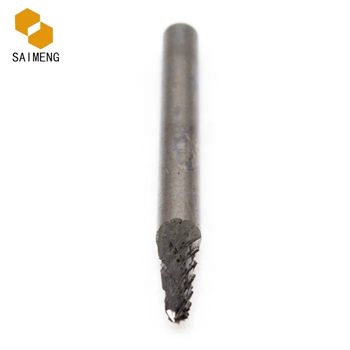 SF-5 High quality Tungsten Carbide Burrs with Cheap Price