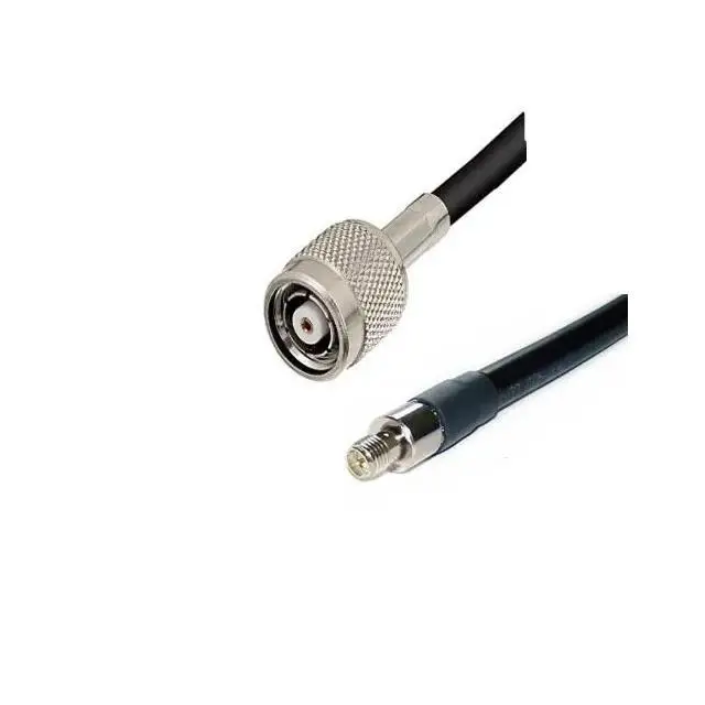 RG55-SFRP-TMRP(QTY:1 м) RG55 Assy RP SMA Мужской FEMALE-RP