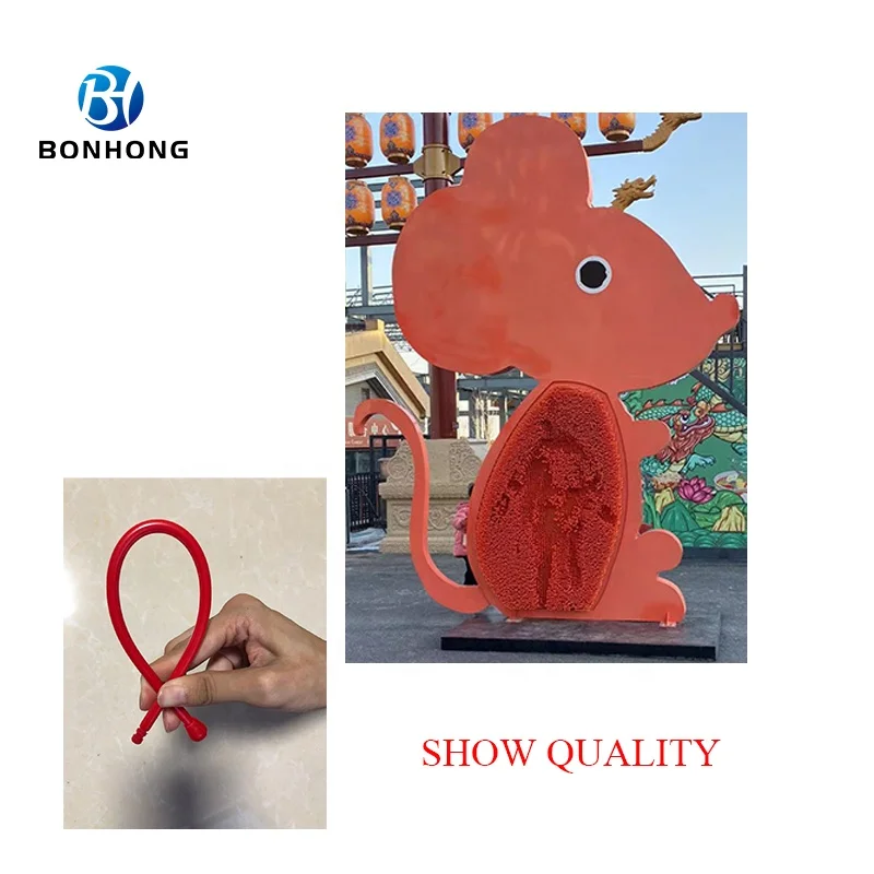 BangHong Original 3D Pin Art Toy Pin Art Game Board Hand Made Game Toys