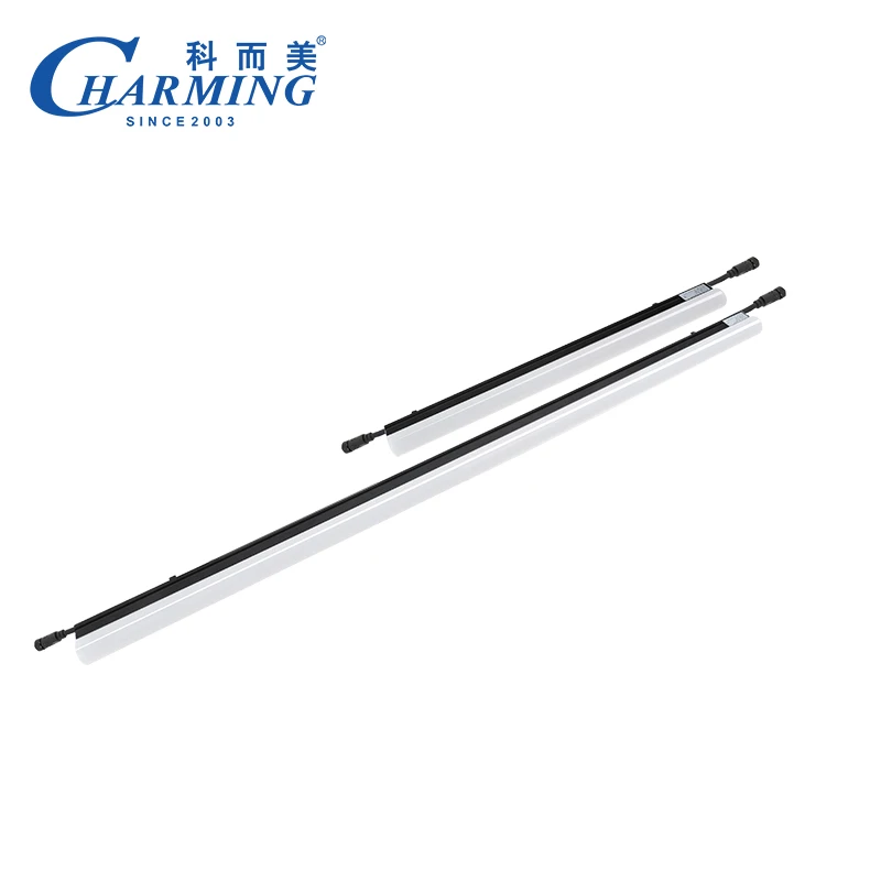 Led Pixel Bar 1m 100 Pixel 10mm Pitch Shows Led Beads Lighting Full Color