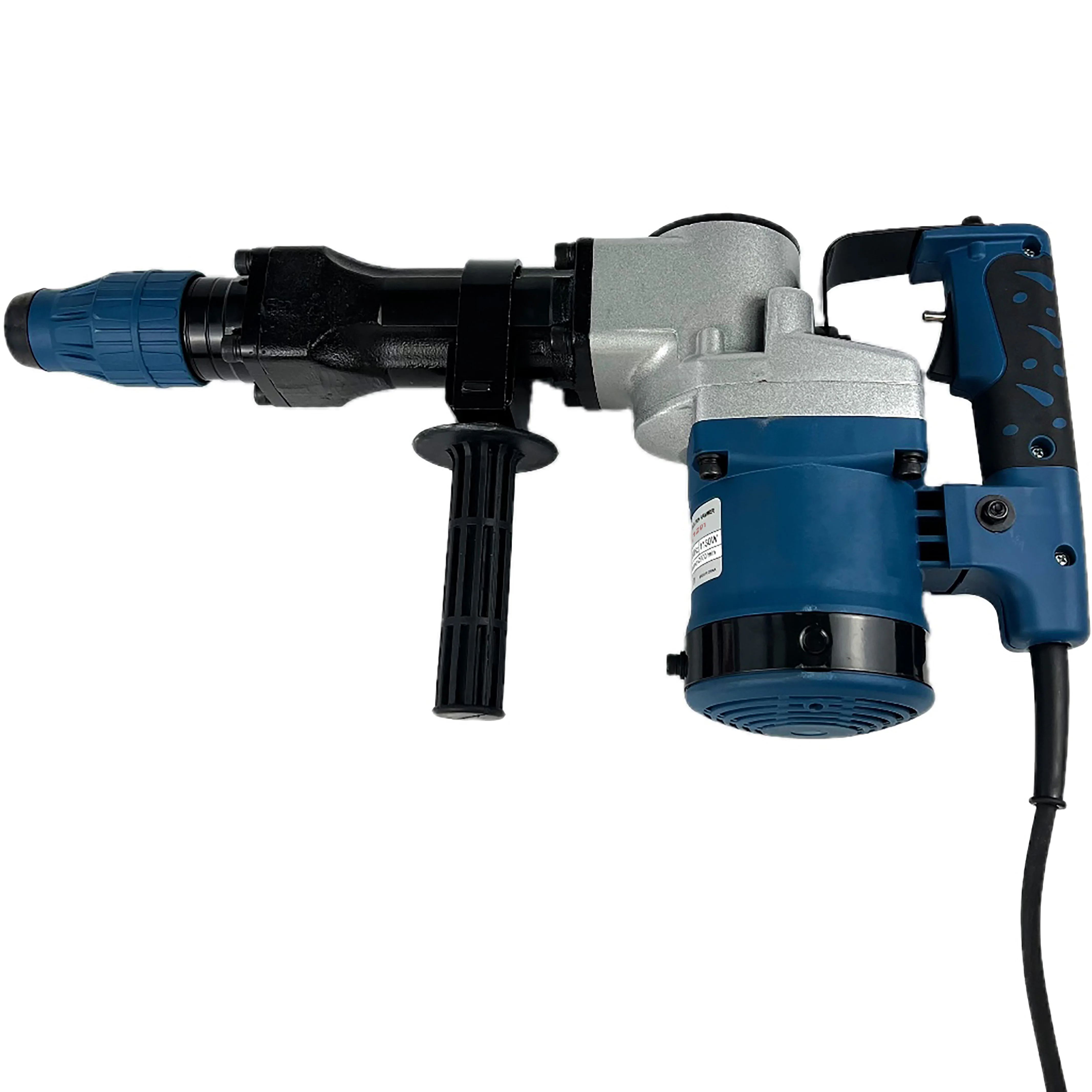 Electric tools power machine 1100W Guaranteed Quality Industrial Tool HM1201 Demolition Hammer