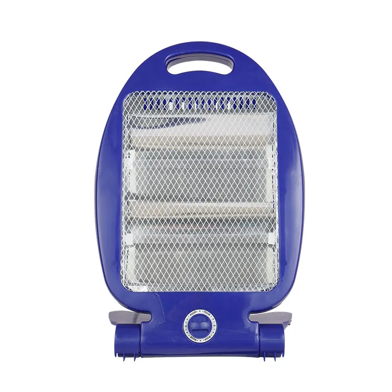 Высококачественный электрический портативный кварцевый инфракрасный нагреватель 800 Вт