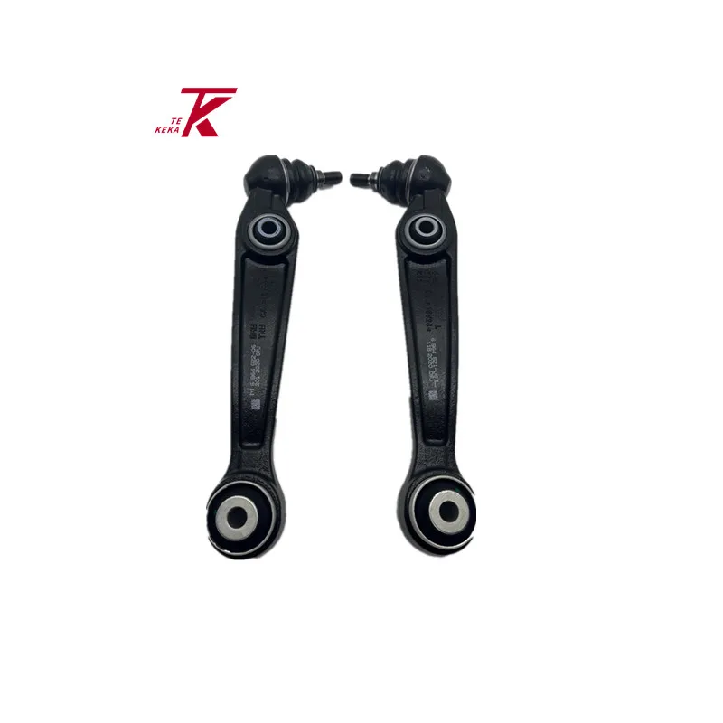 31126864821 31126864822 Control Arm Stabilizer Link Stabilizer Bar Tie Rod End Suspension Kits Set for BMW X5 X6 F15 F85 F16 F86
