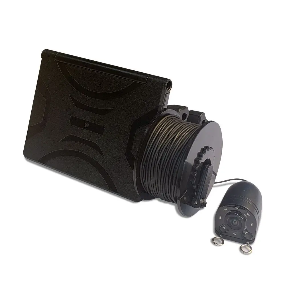 Factory Cheap Price What Hummingbird Lucky Fish Finder For Bait Boat