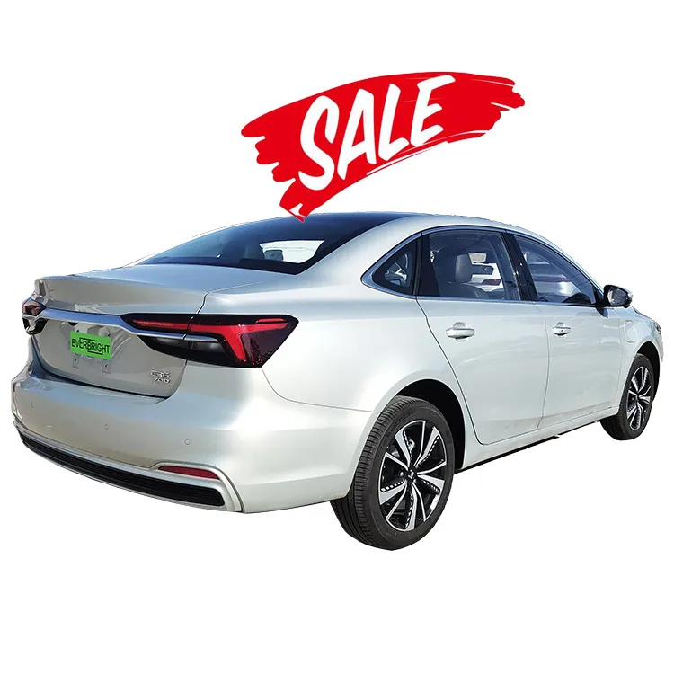 Certificated Chinese Factory City Used Autos  New 4 Wheels SUV Solar Electric Car And Vehicle 2023 automobile