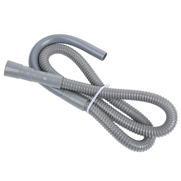 Custom Length size EVA Tensile Strength Flexible Hoses Hookah Plastic Soft Pipe Plastic Connecting Hose