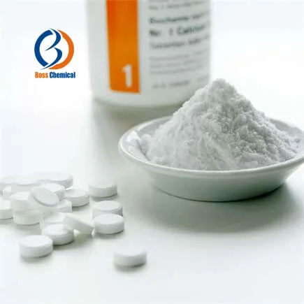 Trimethylamine N-oxide dihydrate for fish feed with high quality coating CAS 62637-93-8