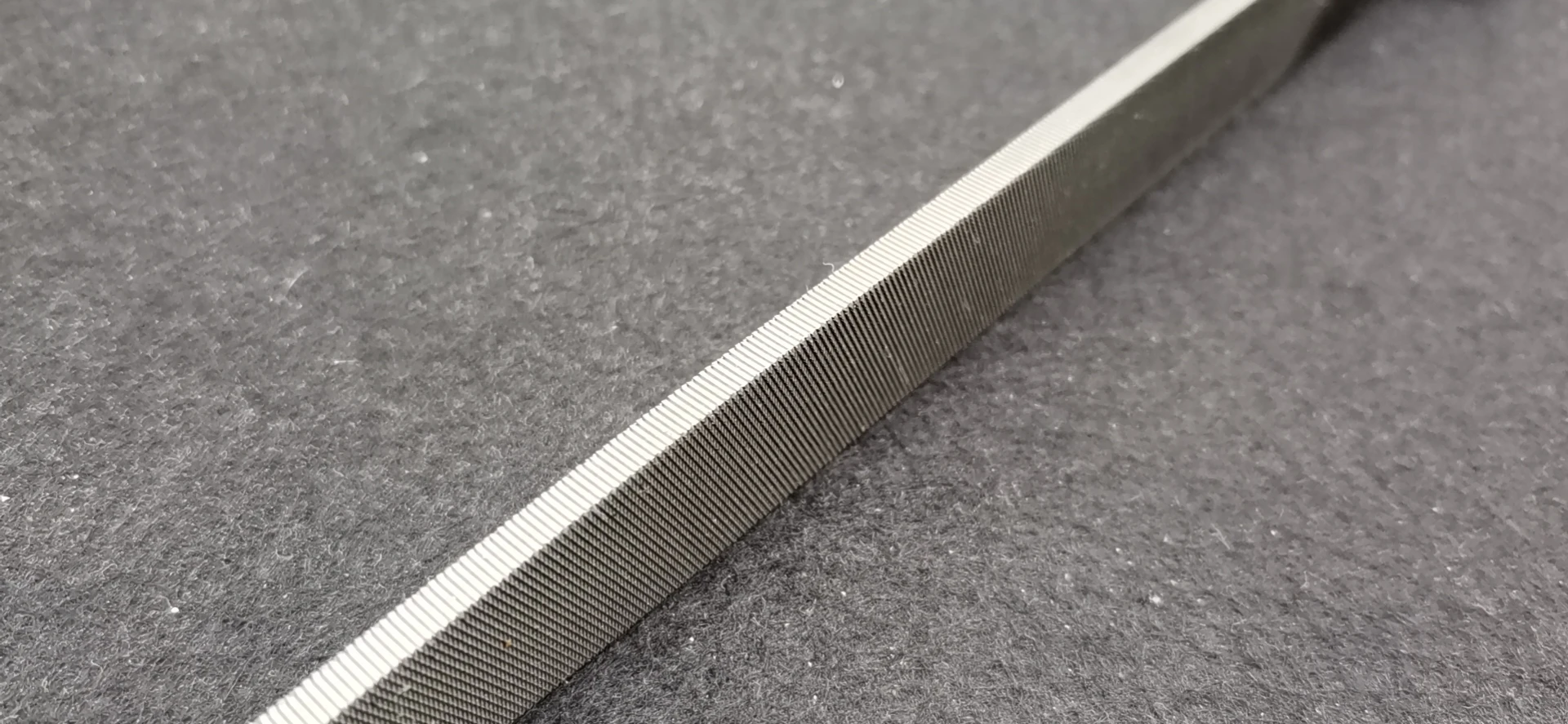 
Steel File 6'/8'/10' Metal Files For Craft Carving 