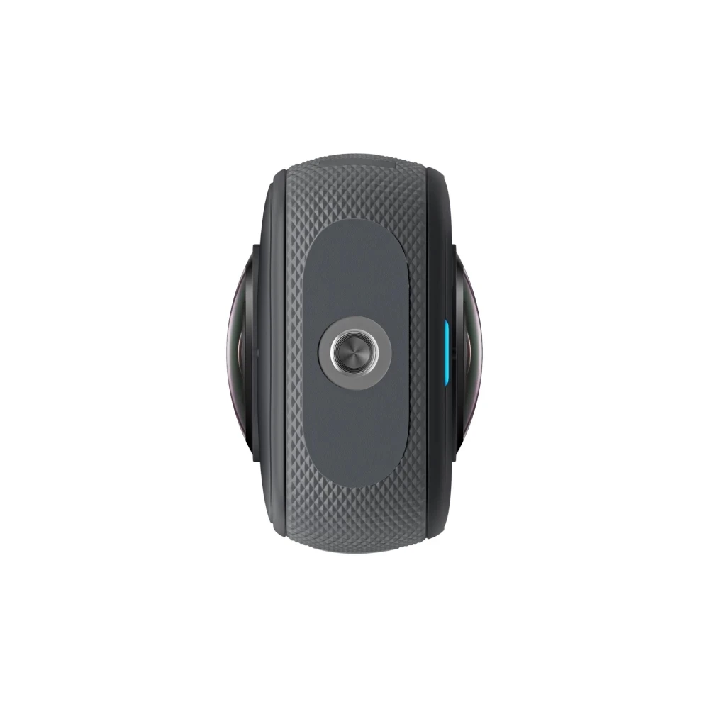 Insta360 ONE X3 360 Action Camera dengan 1/2 48MP Sensor 5.7K 360 Active HDR Video 72MP 360 Foto 4K Single Lens