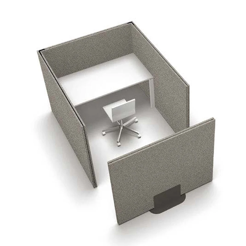 Cubicle manufacturers modern design office desk partitions  call center office workstation
