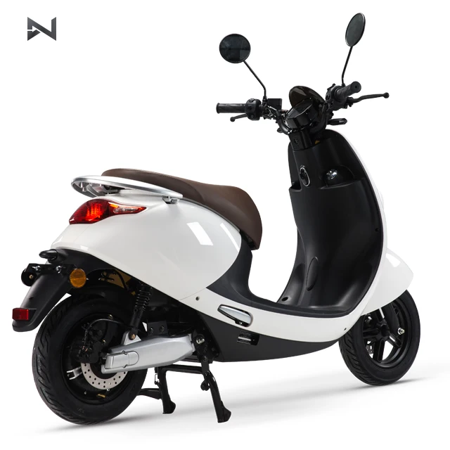 N-MOTO с завода модный мопед 150 км 2050 Вт LX02 литиевая батарея высокоскоростной eec coc 60 В электрический мотоцикл для взрослых