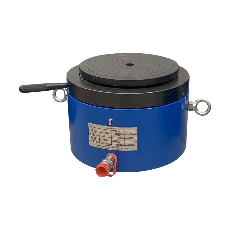 30 Ton Single Acting Hydraulic Cylinder for sale