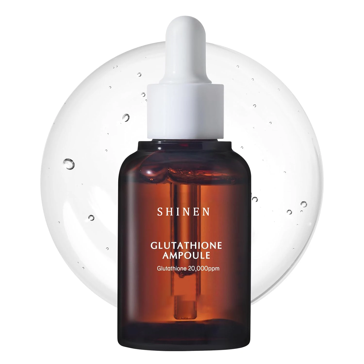 private label whitening brightening arbutin with kojic acid removal dark spot serum
