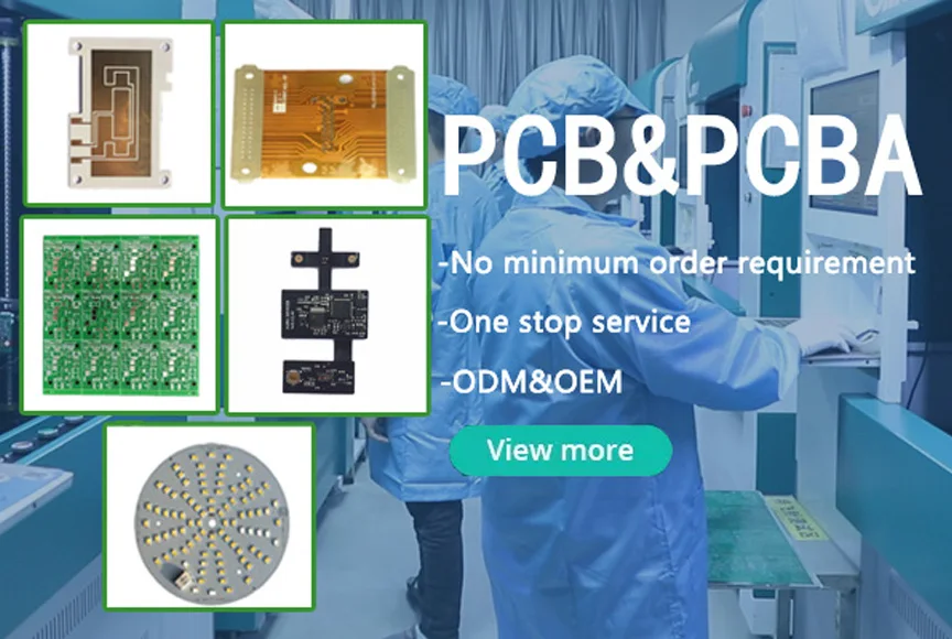 PCBA supplier 18 years digital blood pressure monitor pcb assembly pcba medical circuit board with certification
