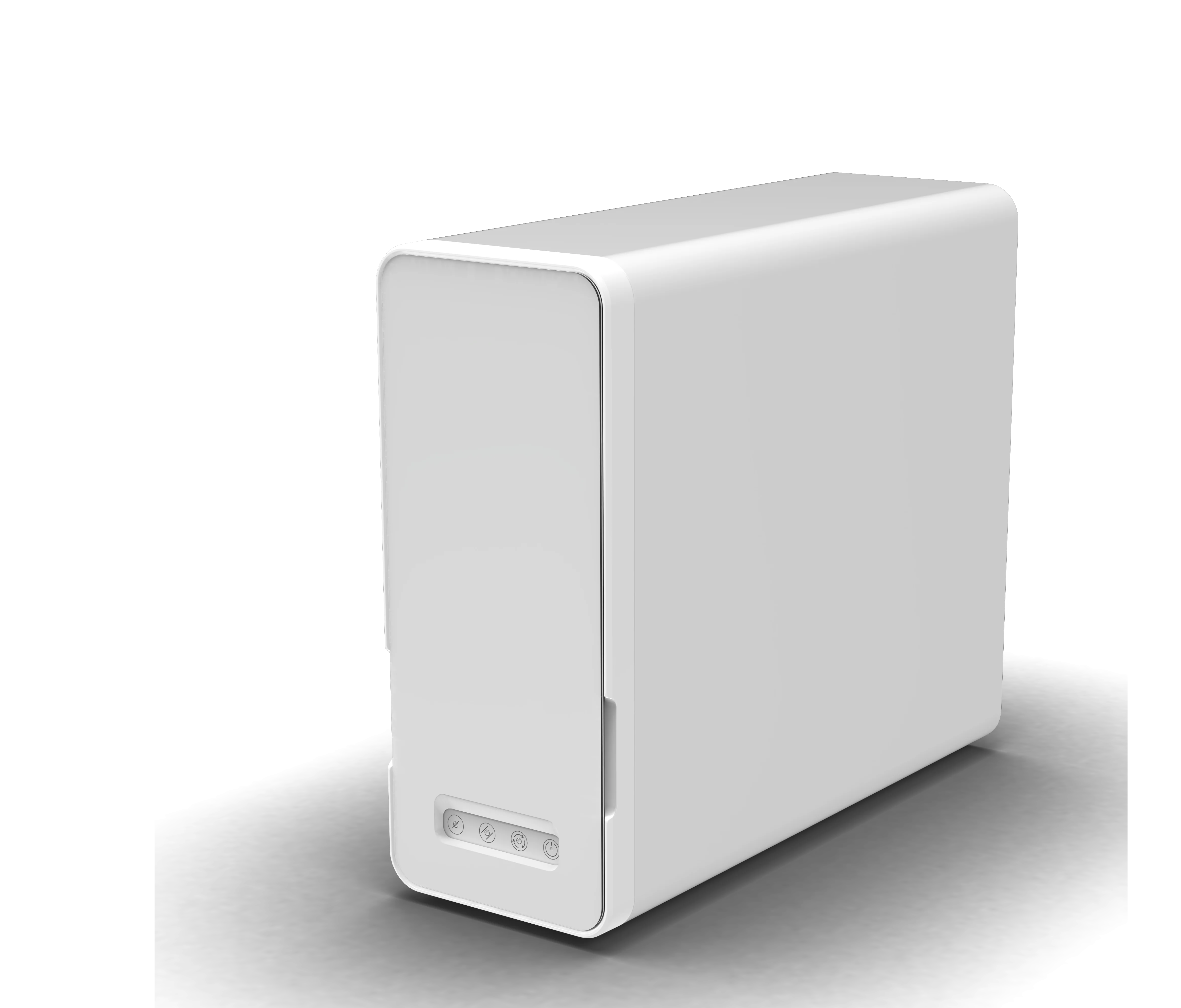 Reverse Osmosis System 800 GPD Fast Flow