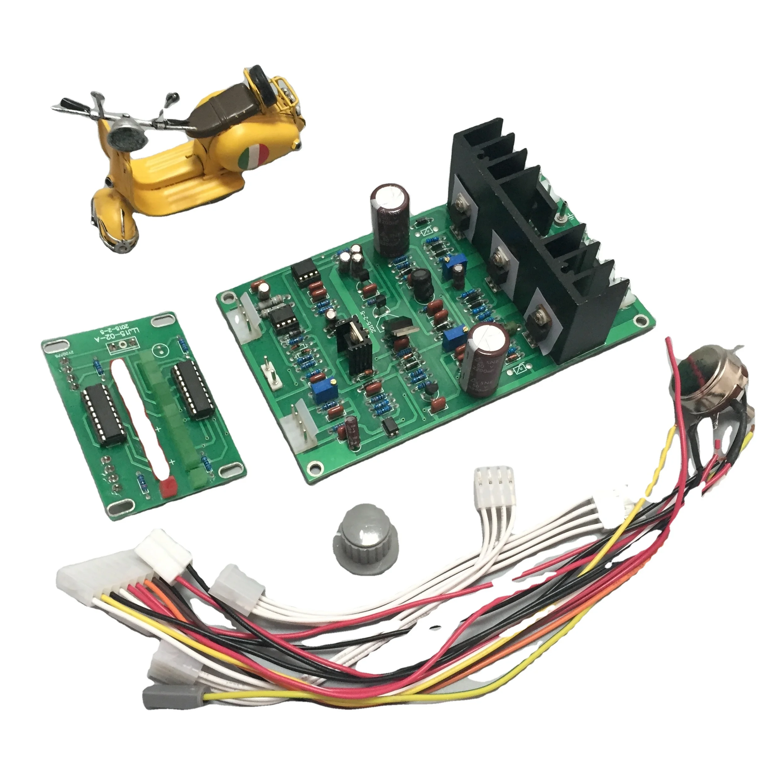 Litone PCB/монтажная плата 101 для запчастей машины для нанесения порошкового покрытия