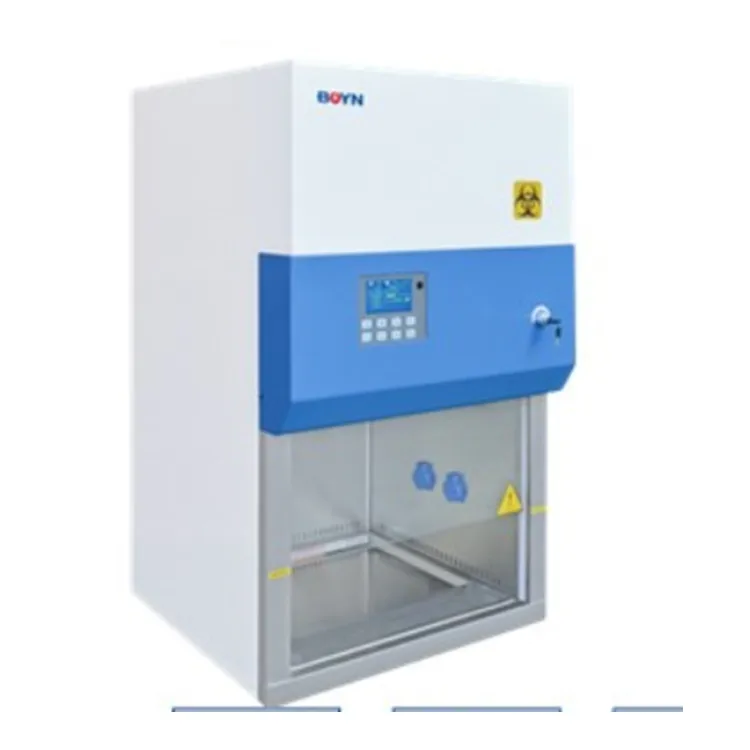 BNBSC-X700IIA2 высокопроизводительный шкаф биологической безопасности класса II A2