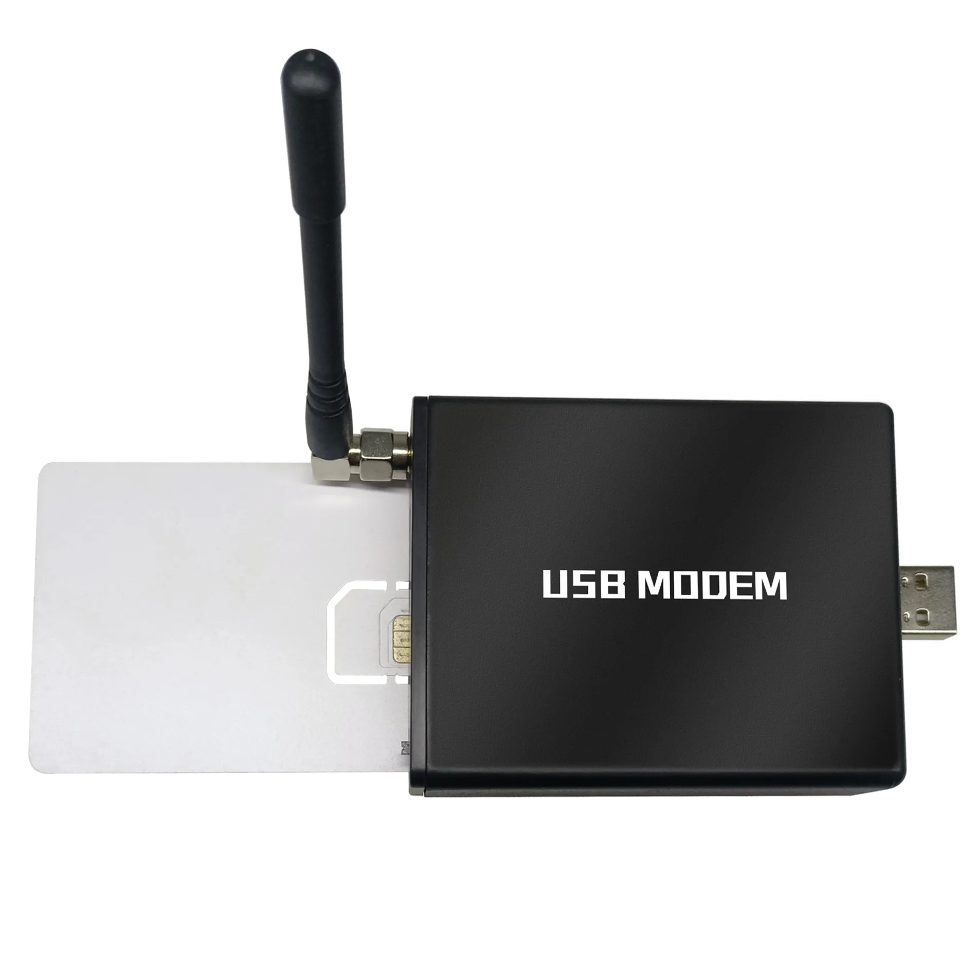 Multifunctional SMS Gateway For Business Private Portable M35 M26 USB Modem Wireless Modem Support SMS sending