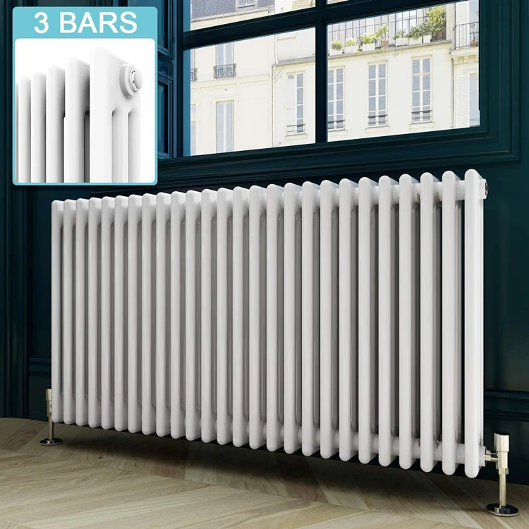 Traditional Column Radiator Water Heating Central Heating Towel Radiator