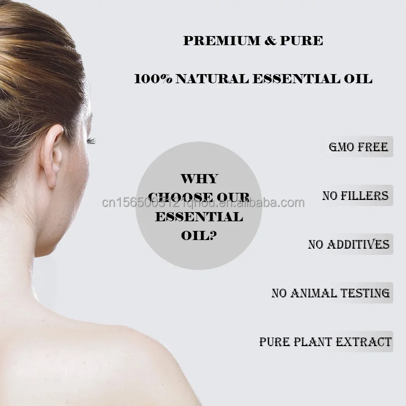 Rosemary pure essential oil manufacturer natural oil extract diffuser skin care humidifier and perfume