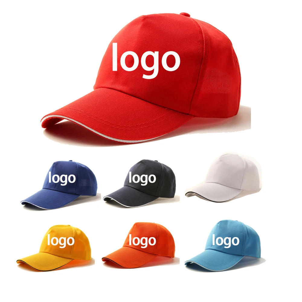 custom sport baseball caps custom embroidery logo election campaign plain blank satin lined dad hats satin cotton baseball hats