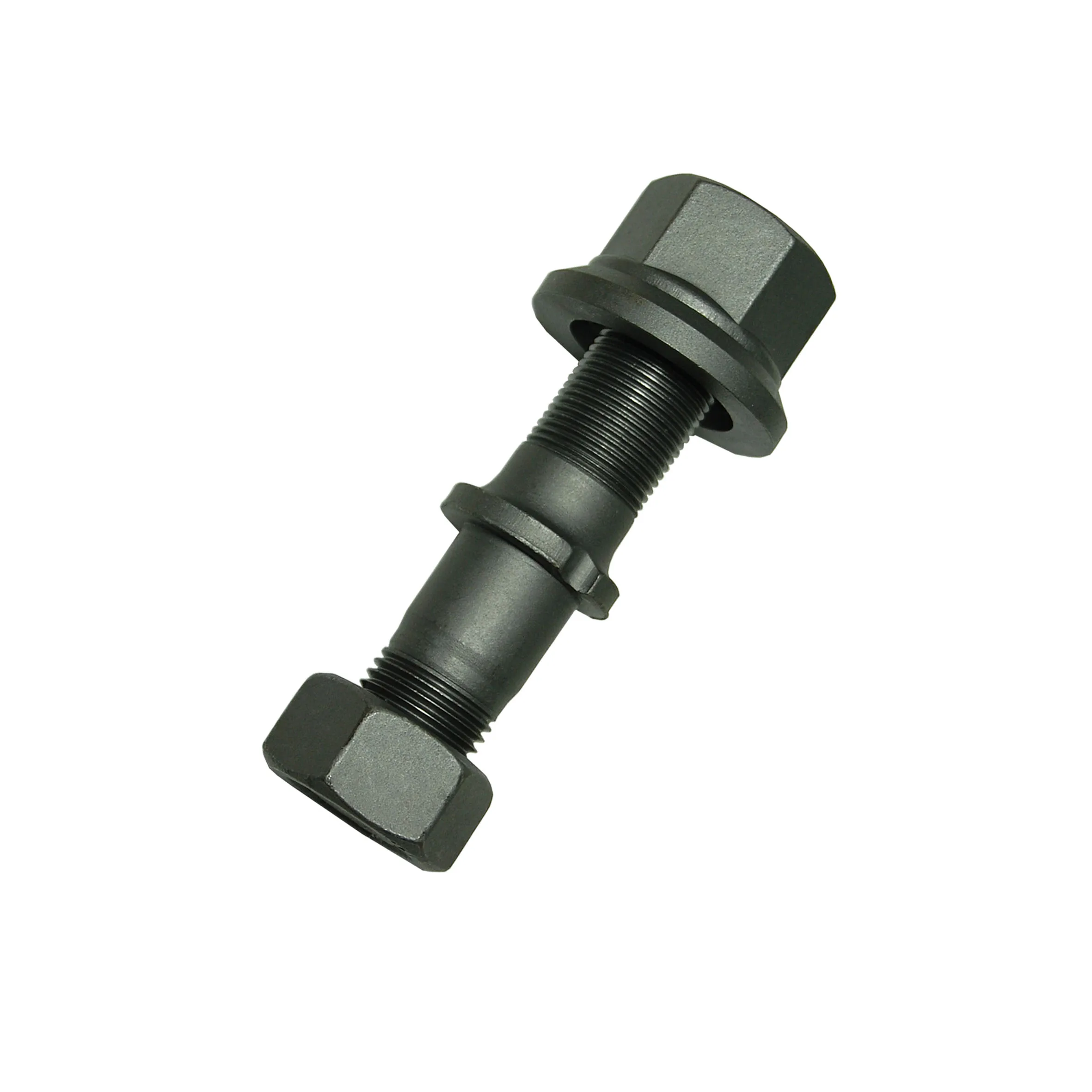 Whole Sale Truck Wheel Bolt For Bpw Dacromet