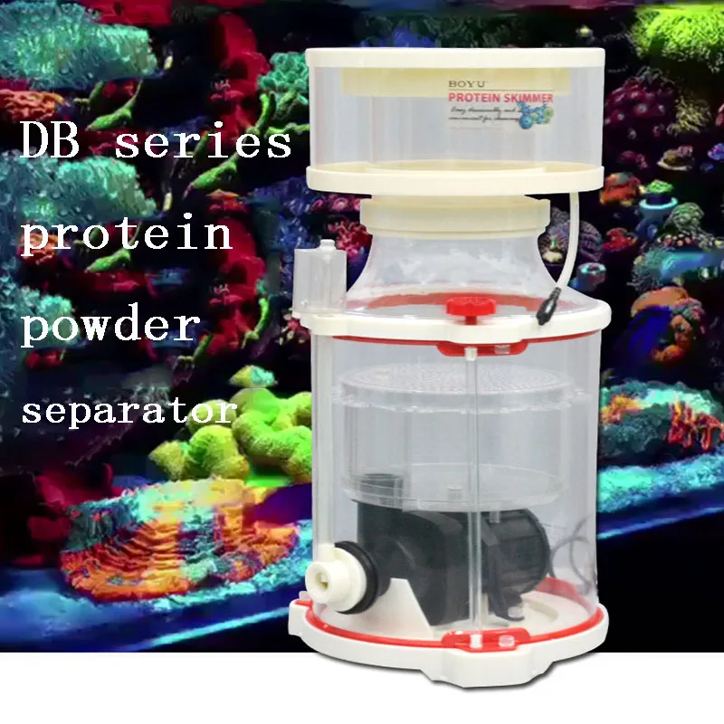 50w protein skimmer for fresh water aquarium fish tank high quality cheap protein skimmer for aquarium
