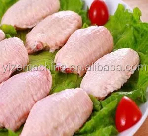  Полуавтоматическая машина для разделения куриных крыльев разделительная резак