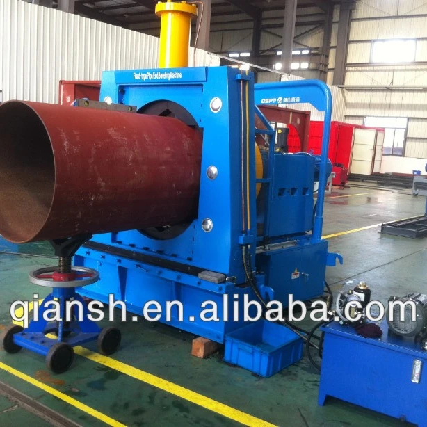 Fixed-type Cold Pipe Beveling Machine