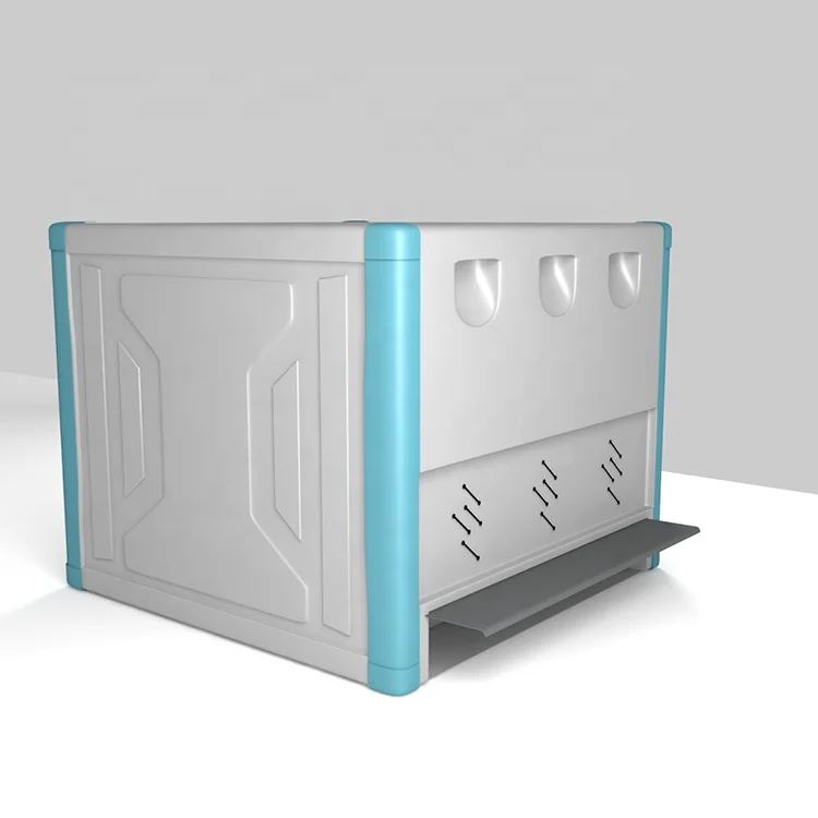 
500W hydrogen water generator for island power supply 