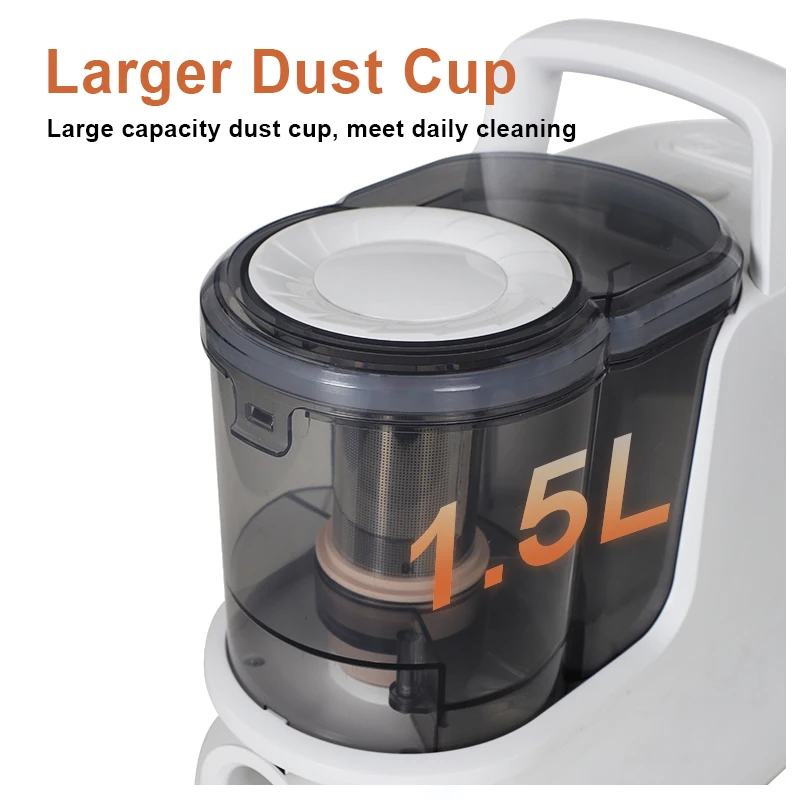 2023 New Pet Dog Cat Short Long Hair Brush Fur Grooming Kit Pet Vacuum Cleaner