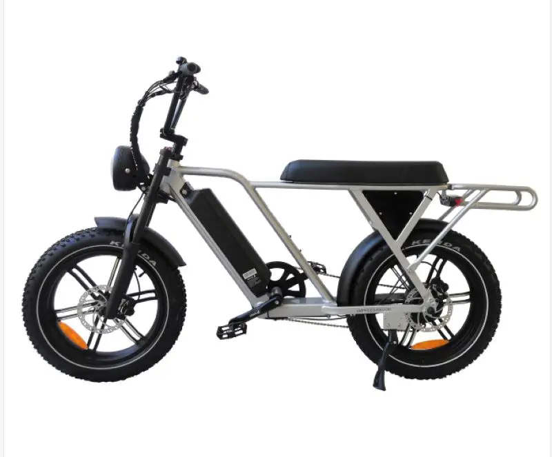 Super  48v 750w 1000w Cheap Price Full Suspension Fat Tire Mountain Dirt Electric Bicycle 73 electric Bicycle Ebike