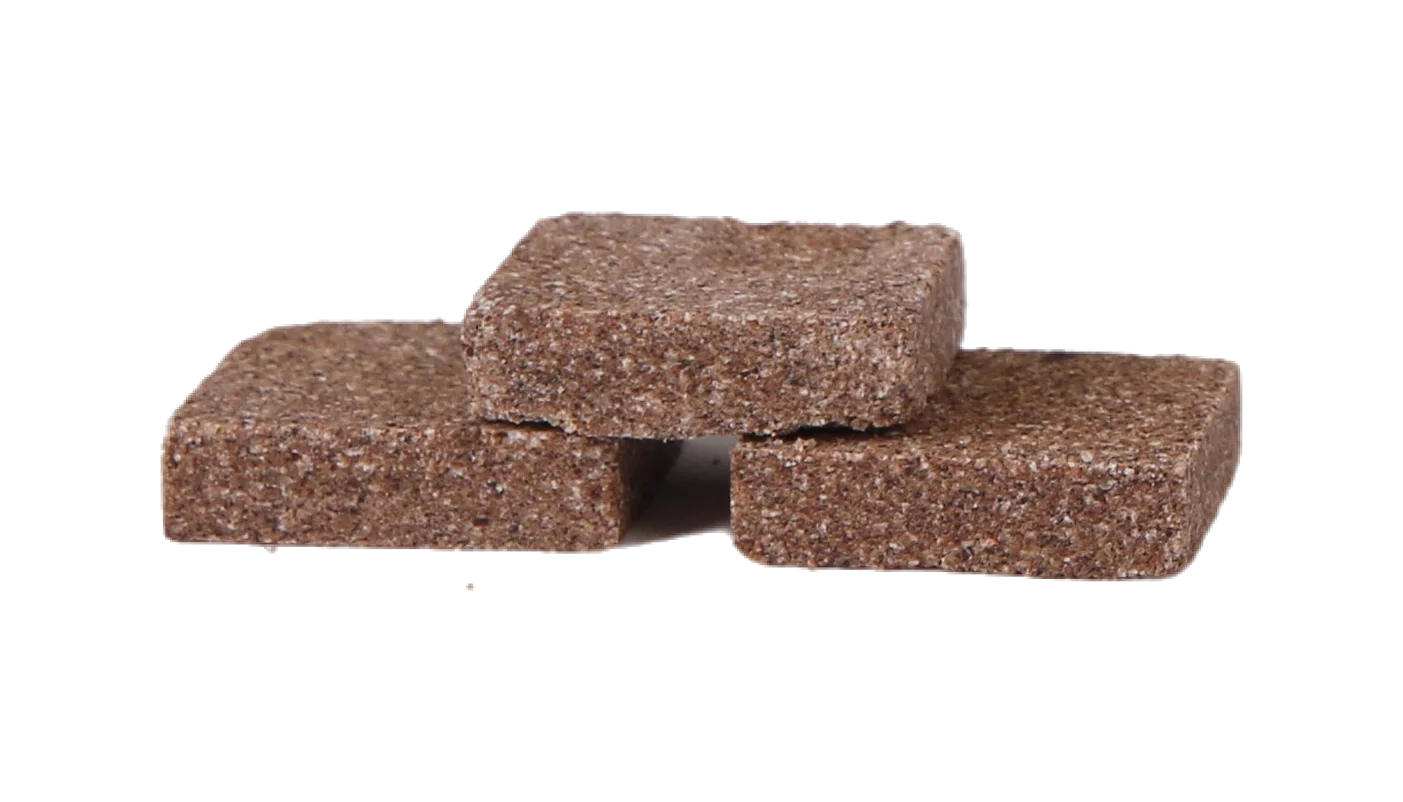 HALAL 5g beef bouillon seasoning cube broth cube OEM wholesale