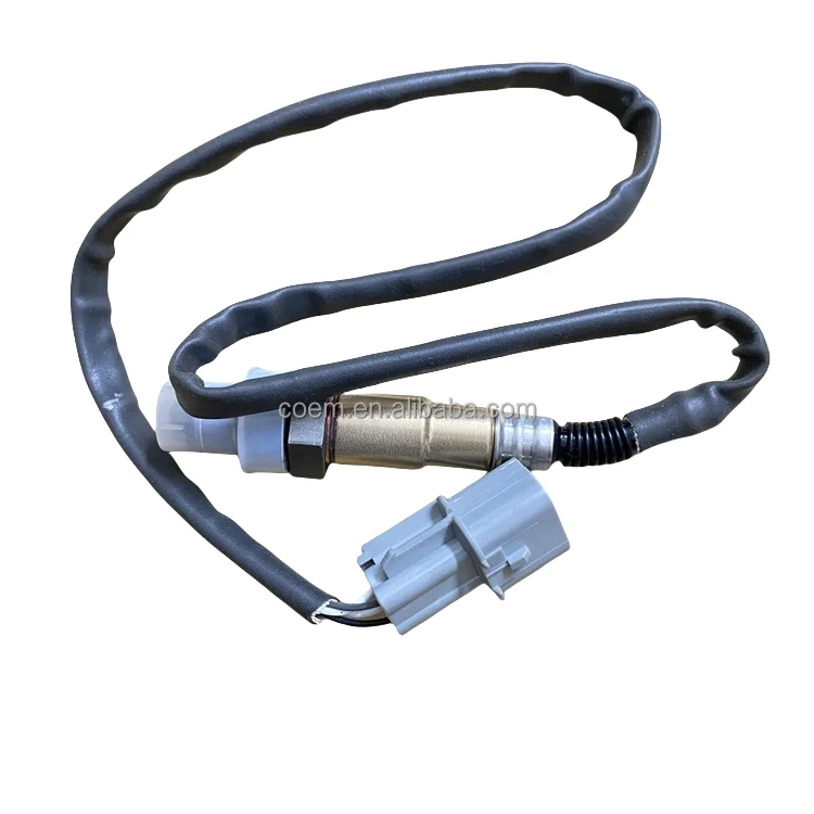 Auto sensor Lambda Oxygen Sensor 39210-2B320 For Hyundai Accent Elantra Veloster Kia Oxygen Sensor