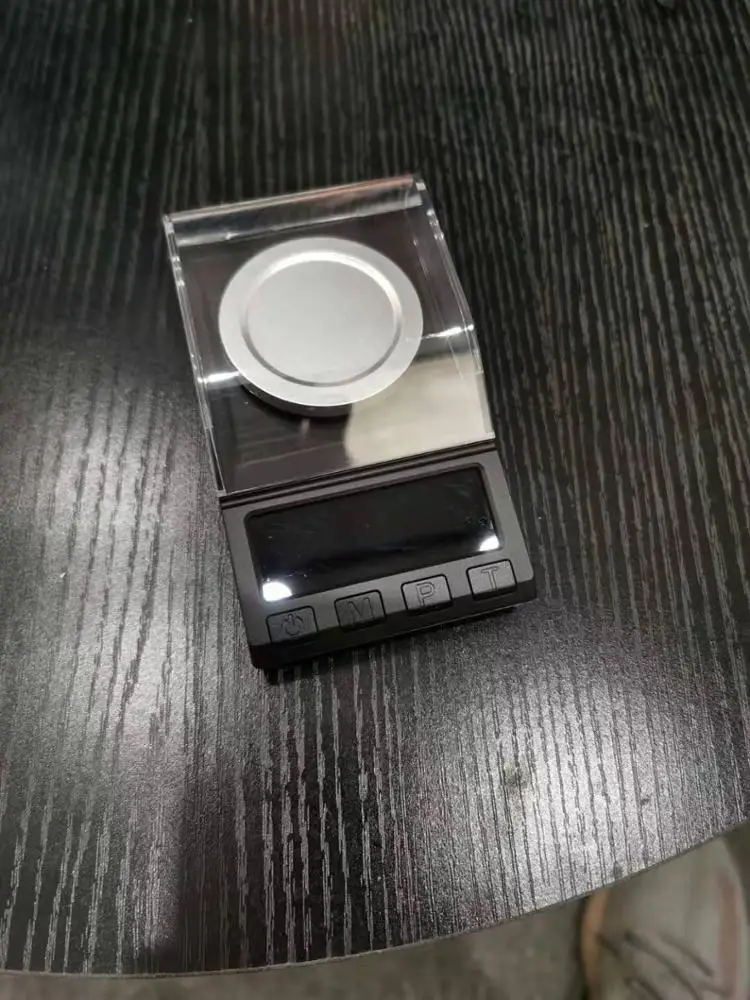 mini digital jewelry weighing scale balance with 100g 0.001g capacity
