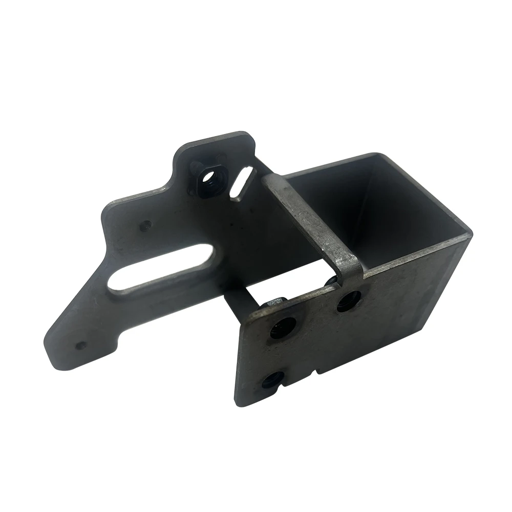 Excellent Quality Customized Sheet Steel Metal Fabrication With Custom Service Suit For Motorcycle