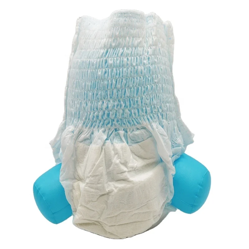 Disposable hygiene products adult incontinence pants