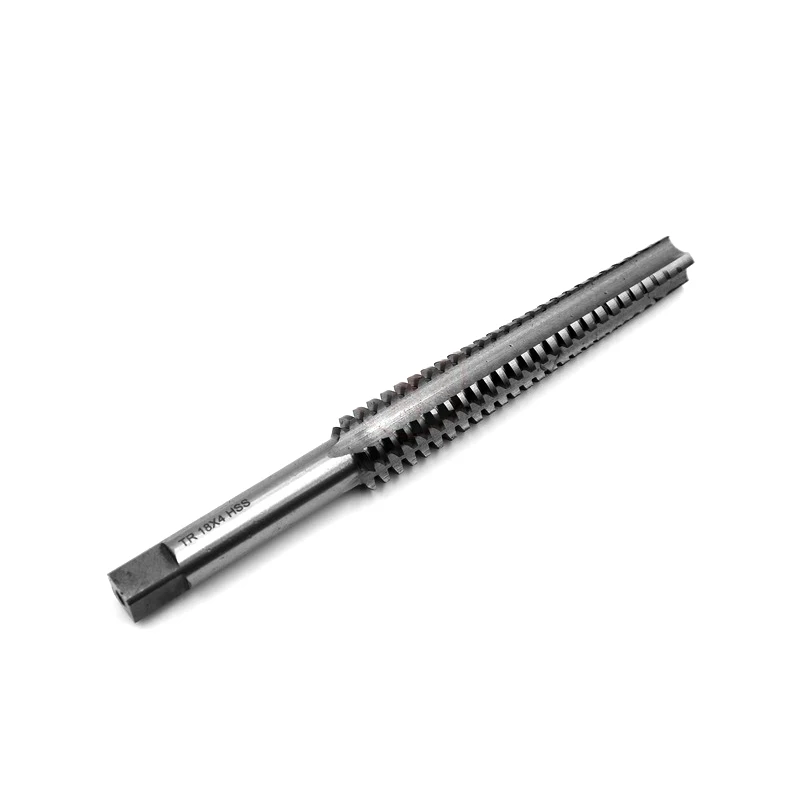 custom made trapezoidal thread tap tr4 * 1 5 * 2 6 * 3 8 * 2 10 * 4 12 * 3 16 * 4T  t-tap