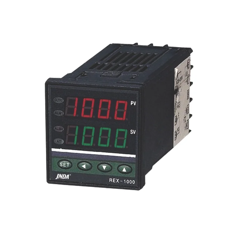 REX1000 Intelligent DigitalTemperature Control Instruments/Temperature Controller