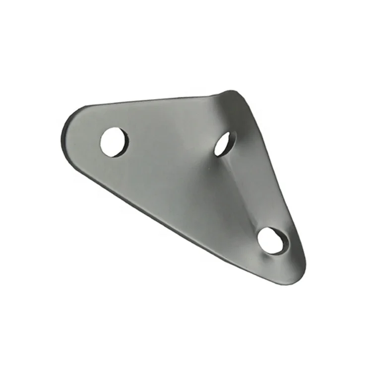 Camping Tent Accessory Aluminium Guyline Adjuster Tent Fastener Wind Rope Triangular Stopper Guy Line Slider Rope Tensioner