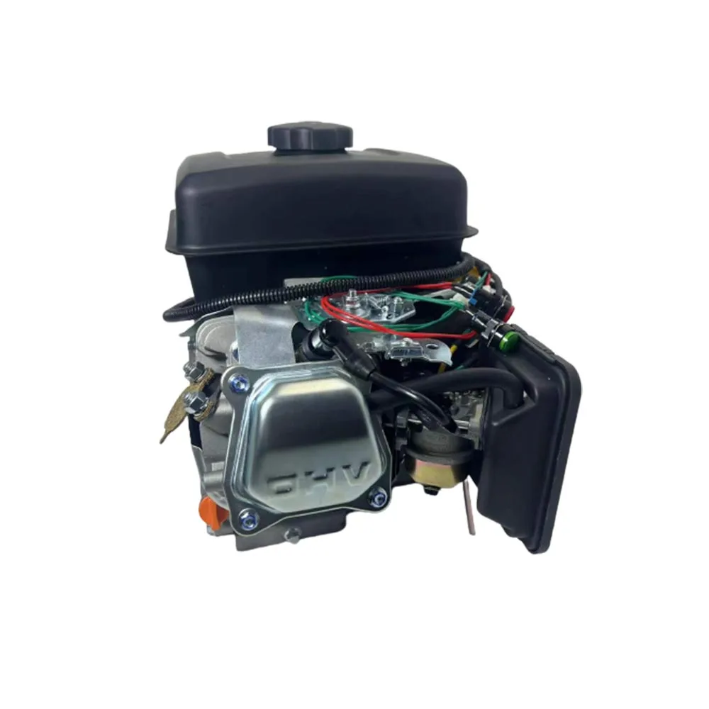 3KW 5KW 8KW 60V 72V Range Extender Inverter Generator Gasoline Petrol Electric Tricycle DC Generator 48V