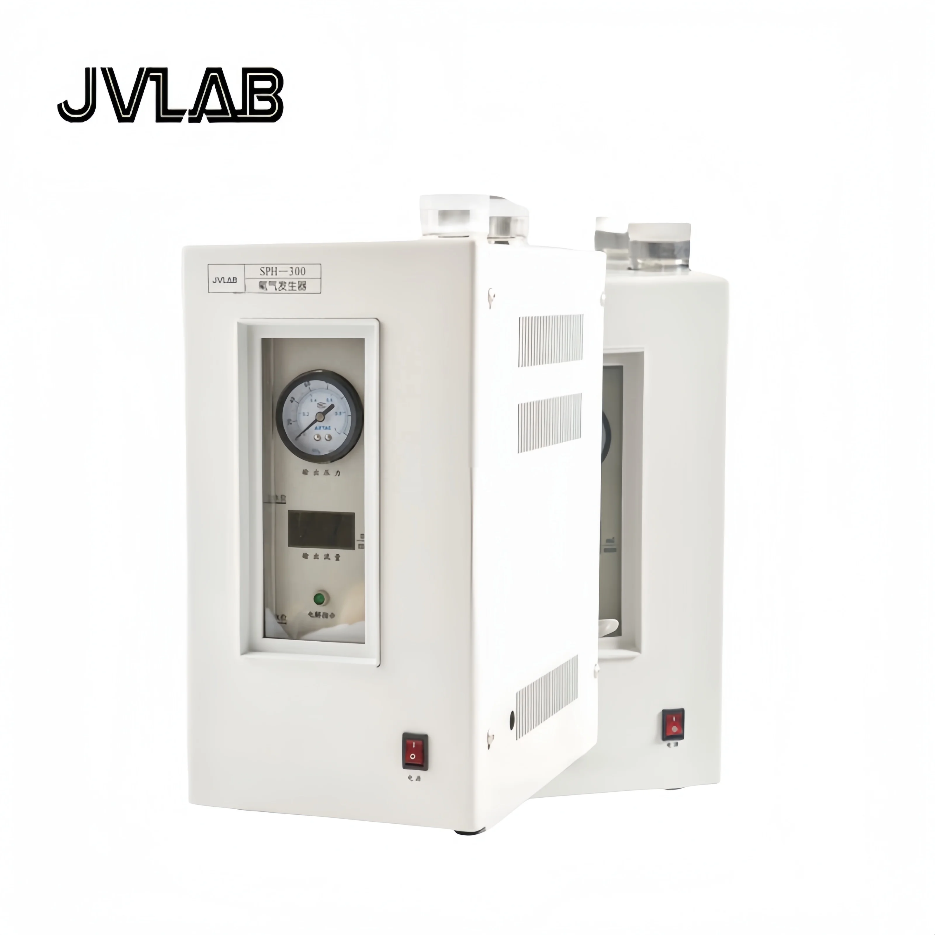 Digital Oxygen Gas Nitrogen Analyzer Generator Portable Gas Purity Test Meter Gas Detector Various Types