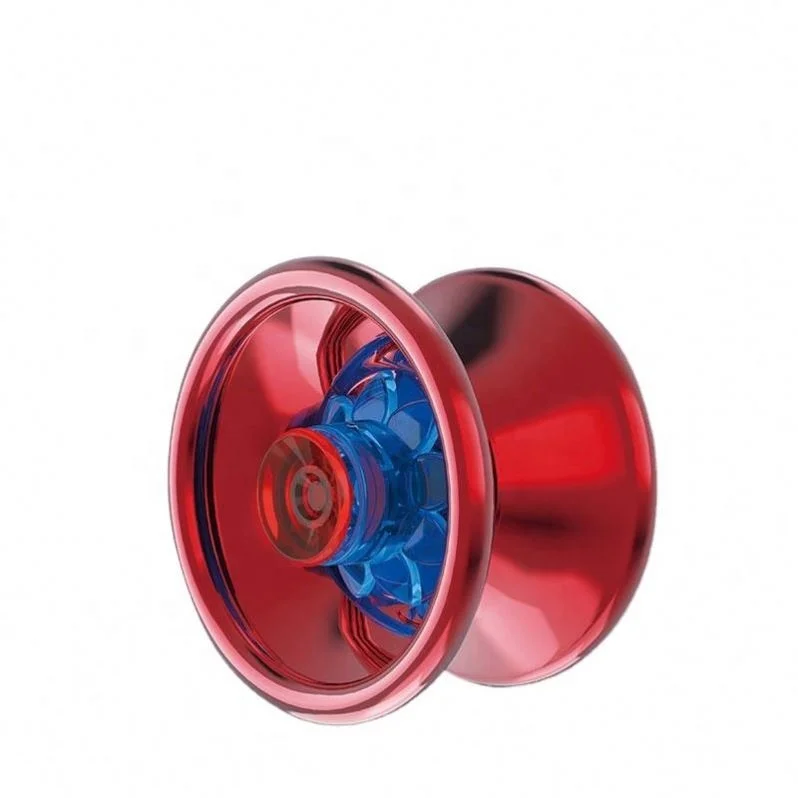 
super best string yo yo toys magic free professional classic yoyo ball with led flashing light 