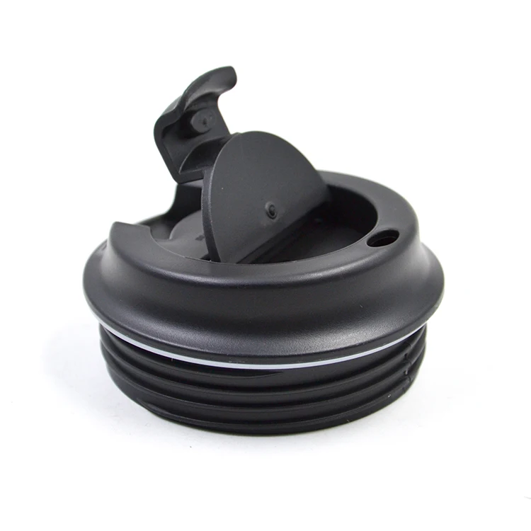 Non Slip Double Wall Vacuum Insulated Suction Cup Coffee Grounds Mug