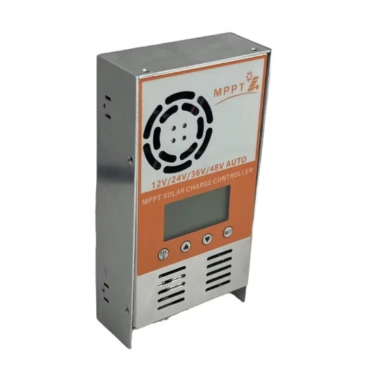 New Design 12V 24V 48V 60A Solar Charge Controller Regulator with Backlight Display Solar Charge Controller Mppt OEM/ODM