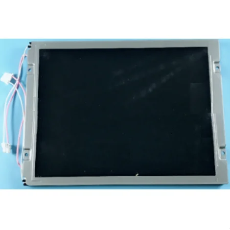 8.4 Inch Original Replacement Display GPS Fishfinder Chartplotter Lcd Panel For Raymarine C80 Screen E02020