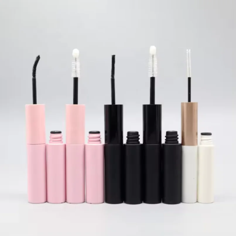 Fast Drying Long Lasting Bond Seal remover Waterproof Lash Glue bond Sealant Double-Headed Glue for False Eyelashes lashes glue